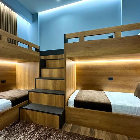 Eka Luxury Apartments Durrës Buitenkant foto