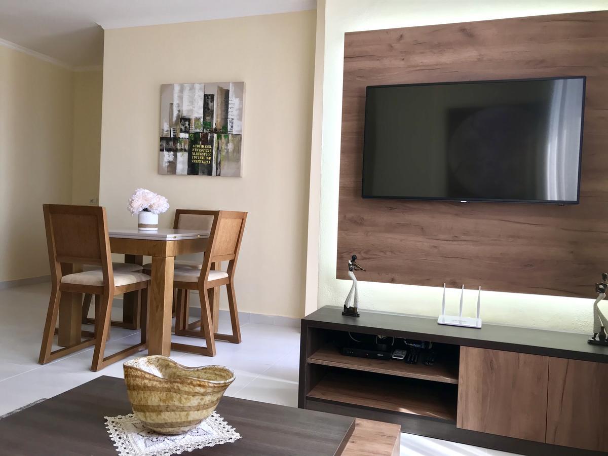 Eka Luxury Apartments Durrës Buitenkant foto